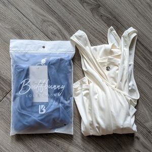 BuffBunny Tajin Tanks